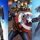 Ugh, steampunk Captain America is the worst.